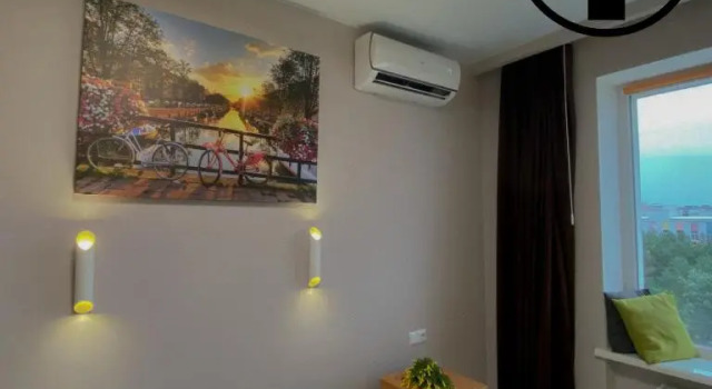 Studio Aparment, Varaa Hotelli Harkova 