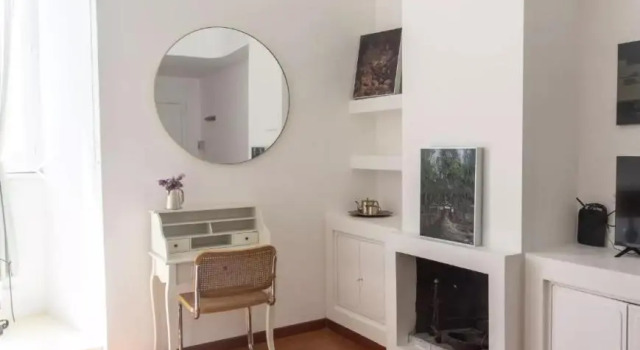 Студия Дуплекс Palazzo Velli Suites