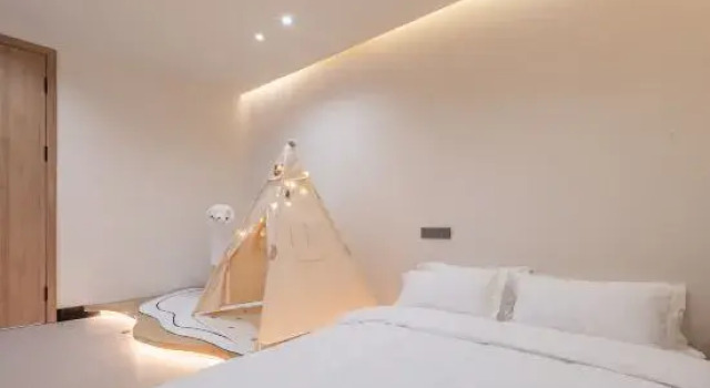 Тент Anji Sushuo Homestay