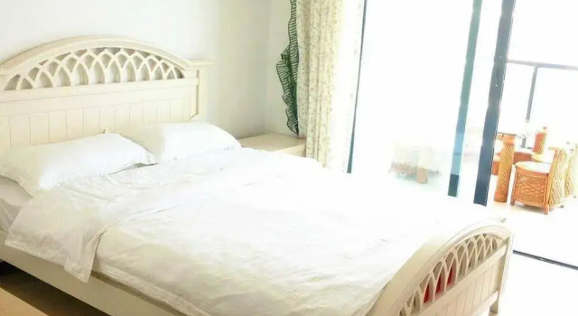 三亚大东海半岛蓝湾海景度假公寓, Book Hotel Sanya Hainan