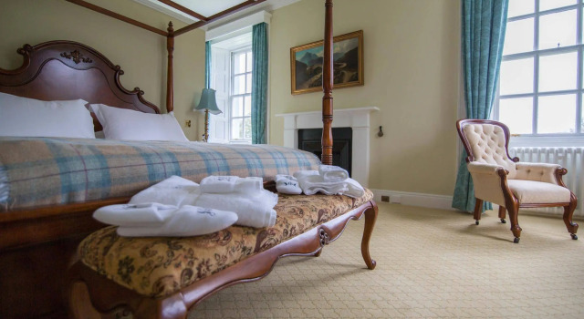 Islay House, Prenota Hotel Islay Island Scozia