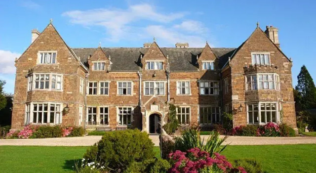 Launde Abbey, Забронировать Отель Окем Лестершир