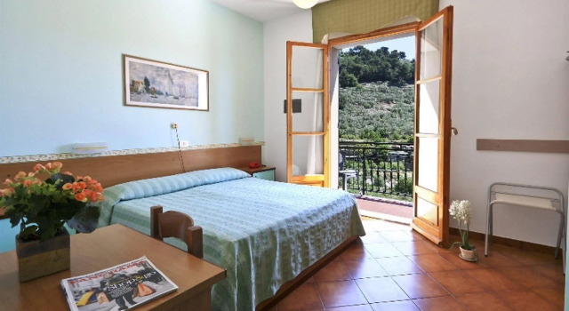 Hotel San Matteo