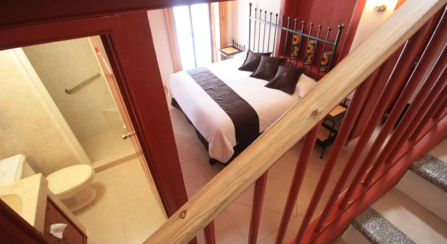 Hotel Santa Regina