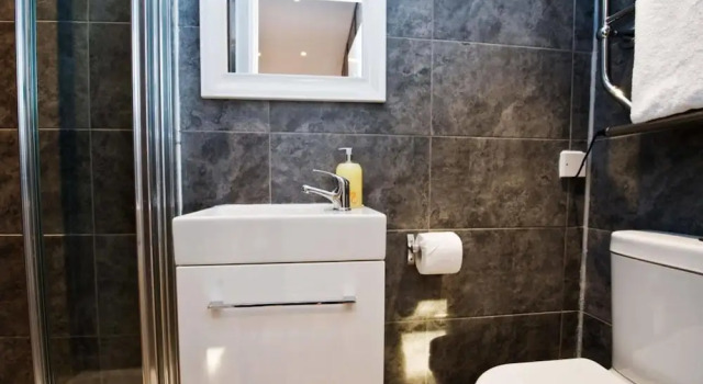 Студия Executive Classica Apartments
