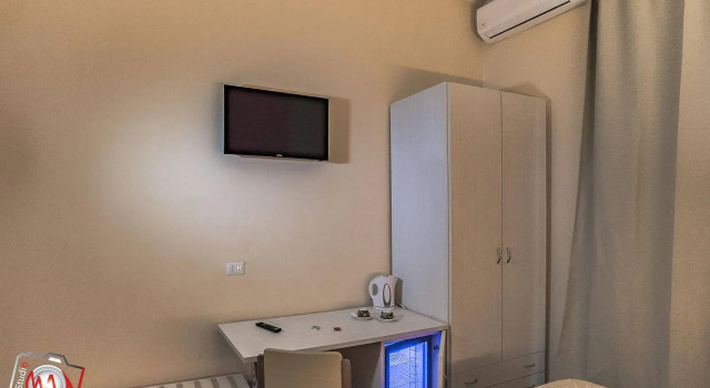hotel moderno