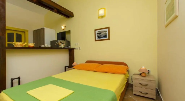 Apartments Georgi - 200m from sea