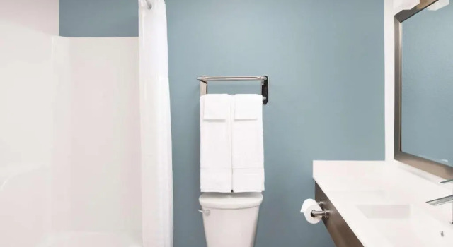 Четырёхместный номер Standard Extended Stay America Suites - Denver - Centennial