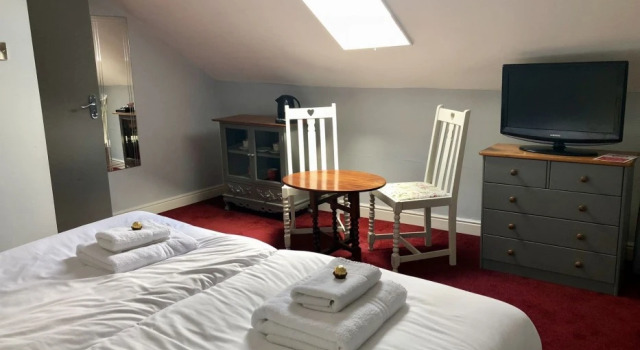 York Lodge Guesthouse