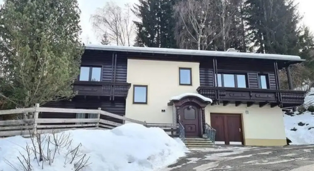 Cozy Apartment near Ski Area in Bad Kleinkirchheim