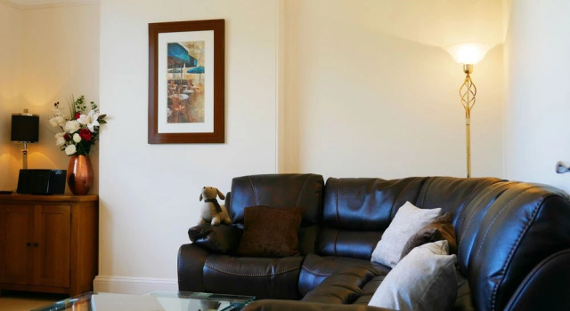 Kinbrae Apartment, Varaa Huoneisto Asunnot kohteessa Torquay, Huoneisto