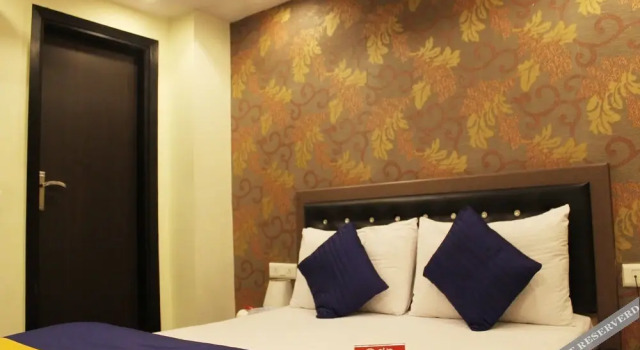 OYO Rooms Faridabad, Varaa Hotelli Faridabad Haryana