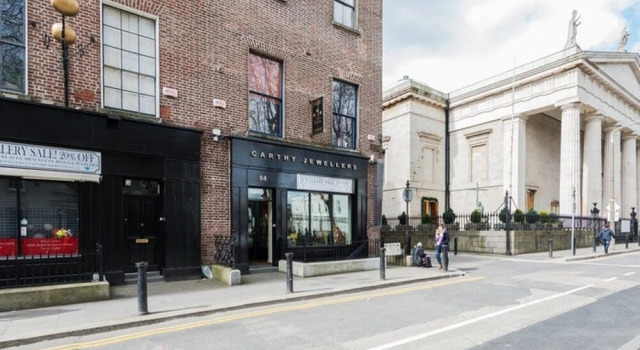 Metrostays - O'Connell Street 84-1