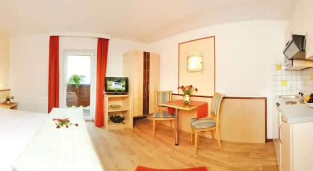 Studio in Ischgl in a Beautiful Setting, Забронировать Апартаменты/квартира Матон Ишгль, рядом с Ski Lift Mathon