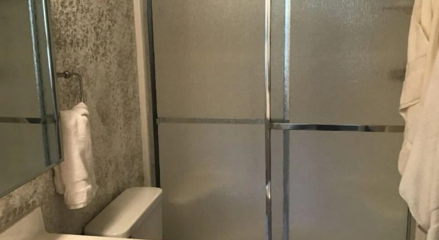 Номер Standard с красивым видом из окна 22C Sandpiper Bay