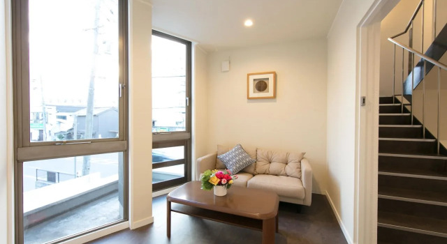 Guesthouse SAI - Hostel, 预订 青年旅舍 守口 大阪府