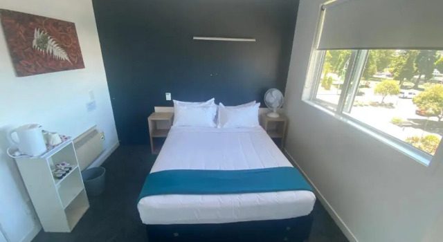 Двухместный номер Ensuite Based by the Lake