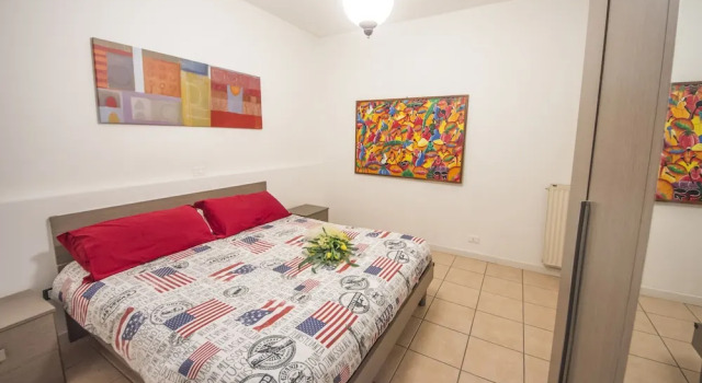 Номер Classic Relais Villa Olivi