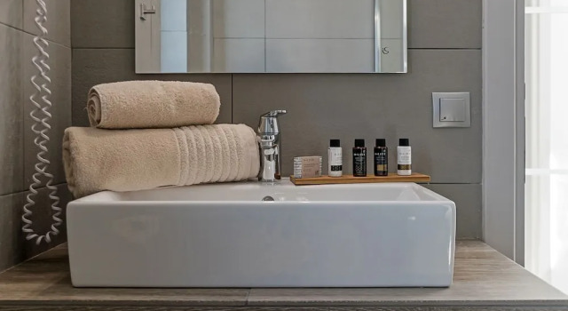 Номер Standard Lidea Boutique Hotel