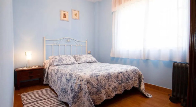 Villa - 4 Bedrooms - 101982, Prenota Villa Carnota 