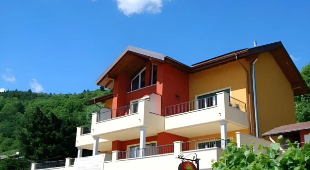 Residence Usignolo, Забронировать Апартаменты/квартира Апартаменты Пьемонта, Апартаменты/квартира