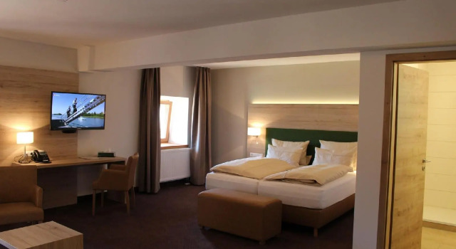 SPIEGLHOF apart, Prenota Hotel Kumhausen Bassa Baviera