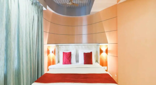 Номер Executive Hotel JK Regency