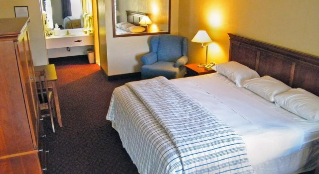 Sunset Beach Resort, Prenota Resort Cape Charles Virginia