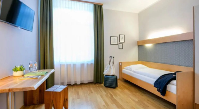 Номер Standard JUFA Hotel Waldviertel