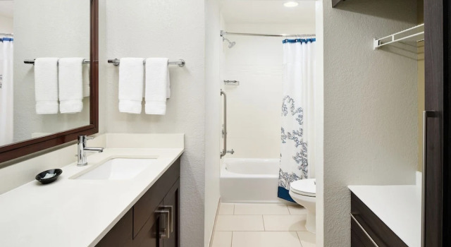 Люкс Residence Inn® by Marriott® Fort Lauderdale City of Plantation