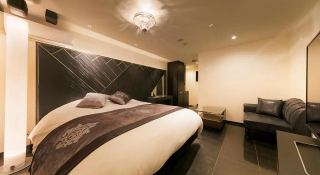 Двухместный номер Standard Hotel Eldia Modern Kobe