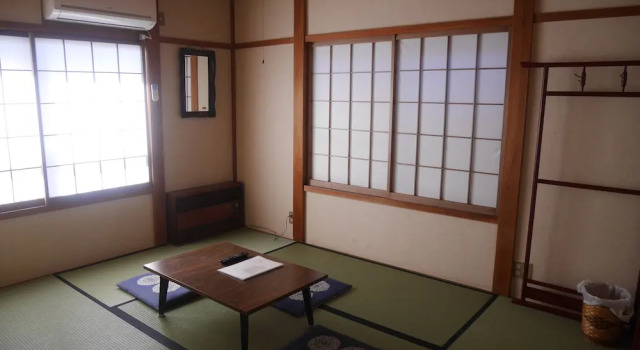 Sosuke, Boek Pension Hotels in Tokai met parkeren, Parkeren