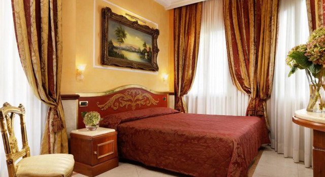 Clarion Collection Hotel Principessa Isabella