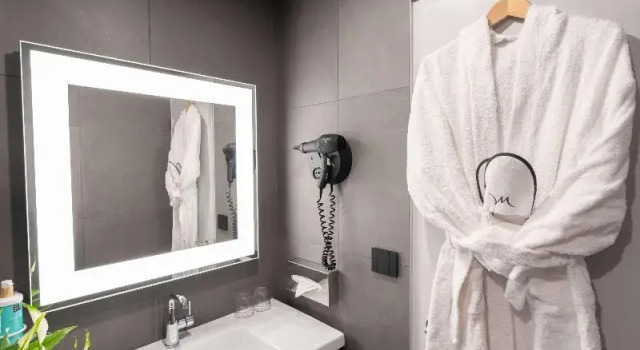 Люкс Novotel Angers Lac de Maine