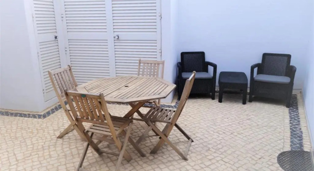 Апартаменты c 1 комнатой Aparthotel Pinhão