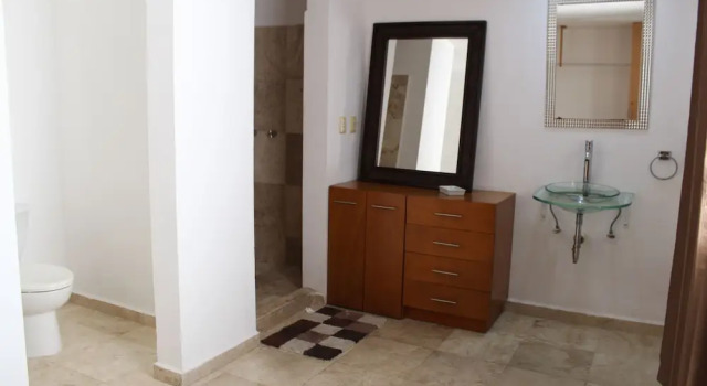 Апартаменты Standard с 2 комнатами с красивым видом из окна Koox La Mar CondHotel