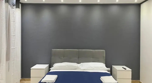 Номер Deluxe Venetian Breeze