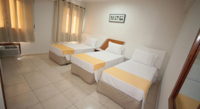 Номер Standard Láparos Hotel