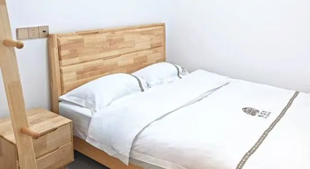 Люкс с 2 комнатами с видом на море Wenchang Gaoliang Bay Scenic Apartment (Gaolong Bay Holiday Resort)