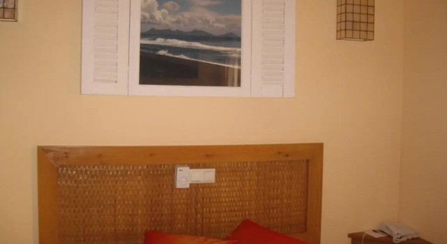 Двухместный номер Standard Kiras Boutique Hotel