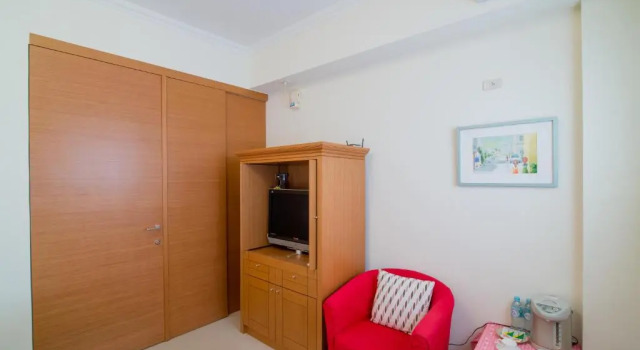 Двухместный номер Standard с балконом и с красивым видом из окна Zhileju Homestay