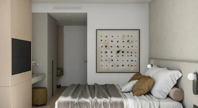 Номер Deluxe Aranka