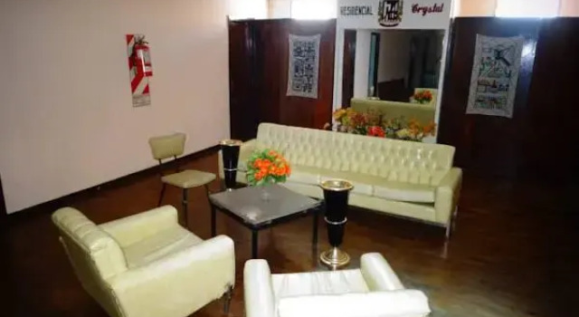 Crystal Hotel