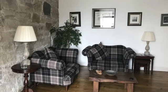 Luxury Edinburgh Penthouse, Забронировать Отель Эдинбург Midlothian, рядом с Национальный музей Шотландии