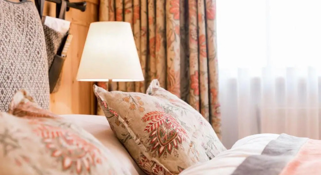 Номер Standard Superior Hotel Tirolerhof - Zell am See