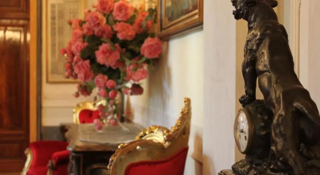 Hotel Villa Stucky