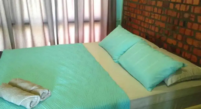 Sekepeng Penarek, Rezervasyon Otel Terengganu ucuz oteller