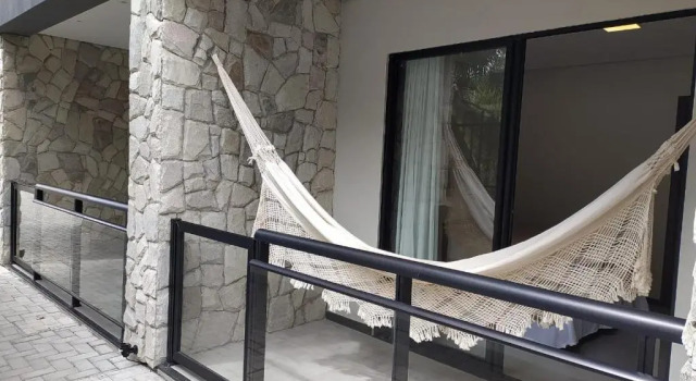 Апартаменты Terraço Flecheiras