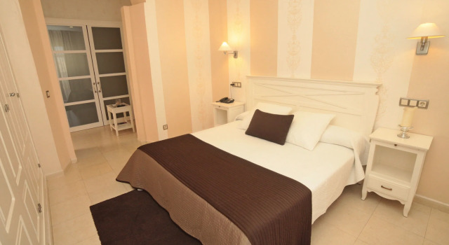 Hotel Convento Tarifa