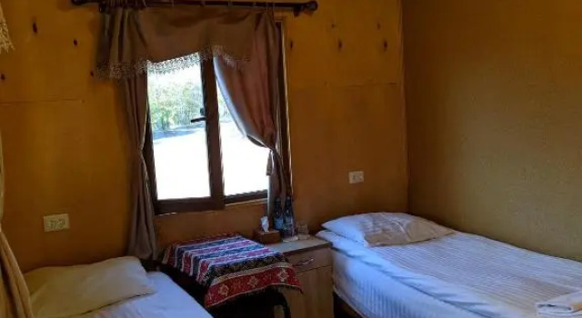 Old Halidzor, Rezerwuj Hotel Hotele w Syunik region ze śniadaniem, Śniadanie